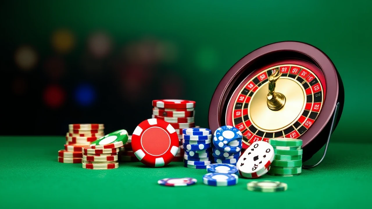 Mastering Casino Gambling: Useful Tips and Tricks