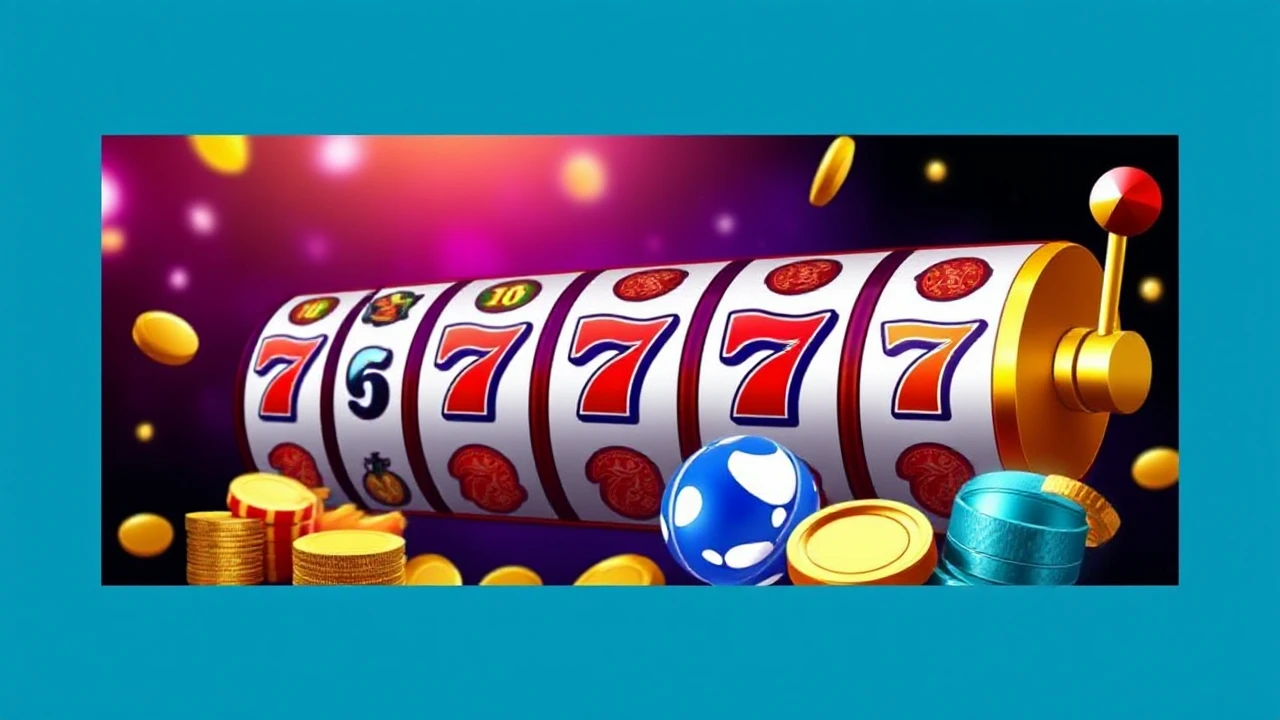 The Ultimate Guide on Selecting the Best Casino Slots for Massive Wins