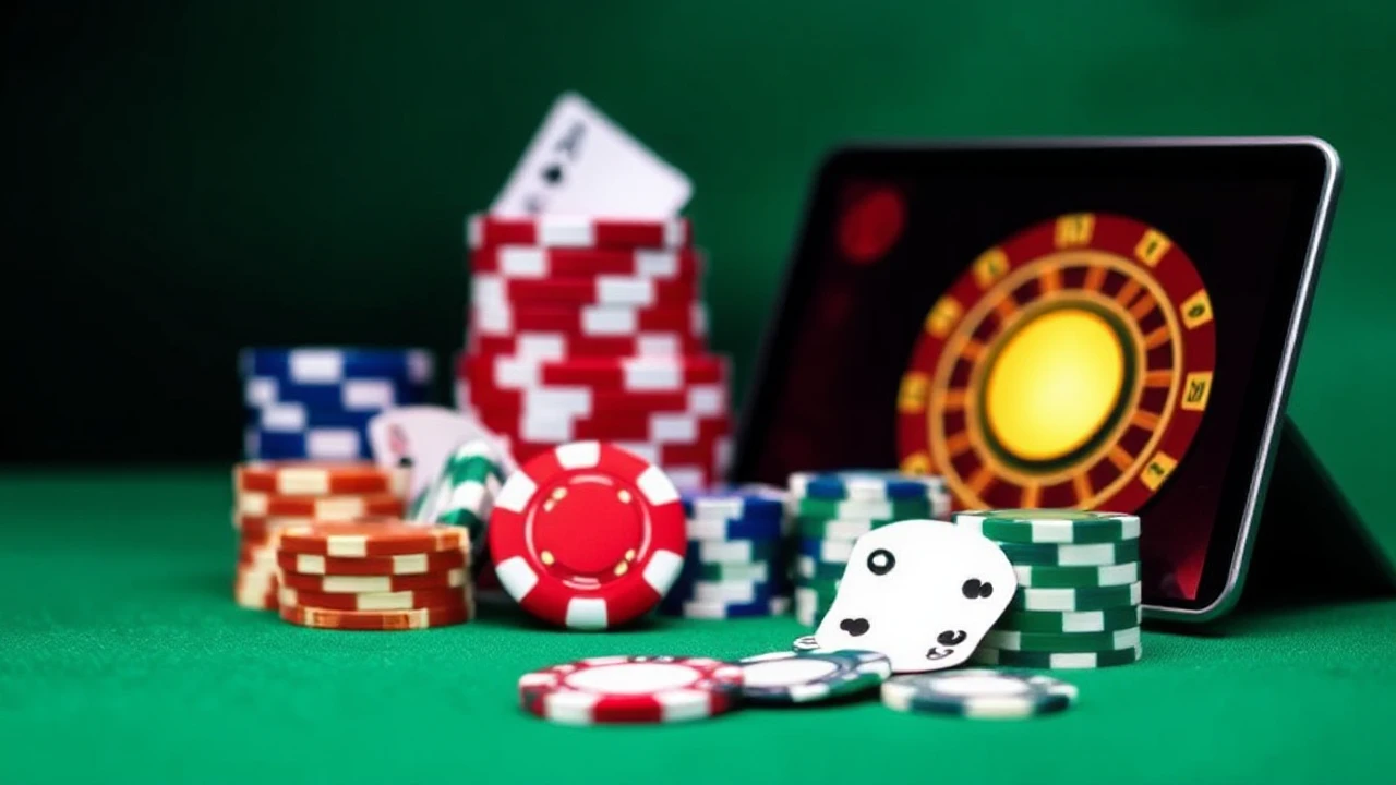 Steer Away from These 7 Common Casino Pitfalls