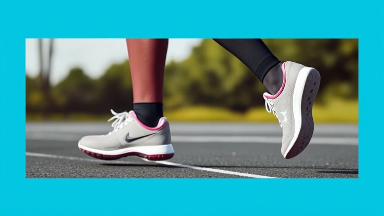 Start Your Jogging Journey: Newbie's Guide to Starting from Couch to 5K