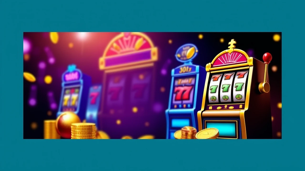 Discovering the behind Growing Jackpot Slot Machines: A Exploration to Gamblers