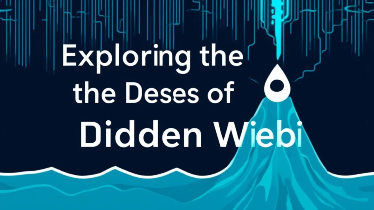 Exploring the Secrets of the Deep Web: Your Key to Accessing the Hidden Wiki