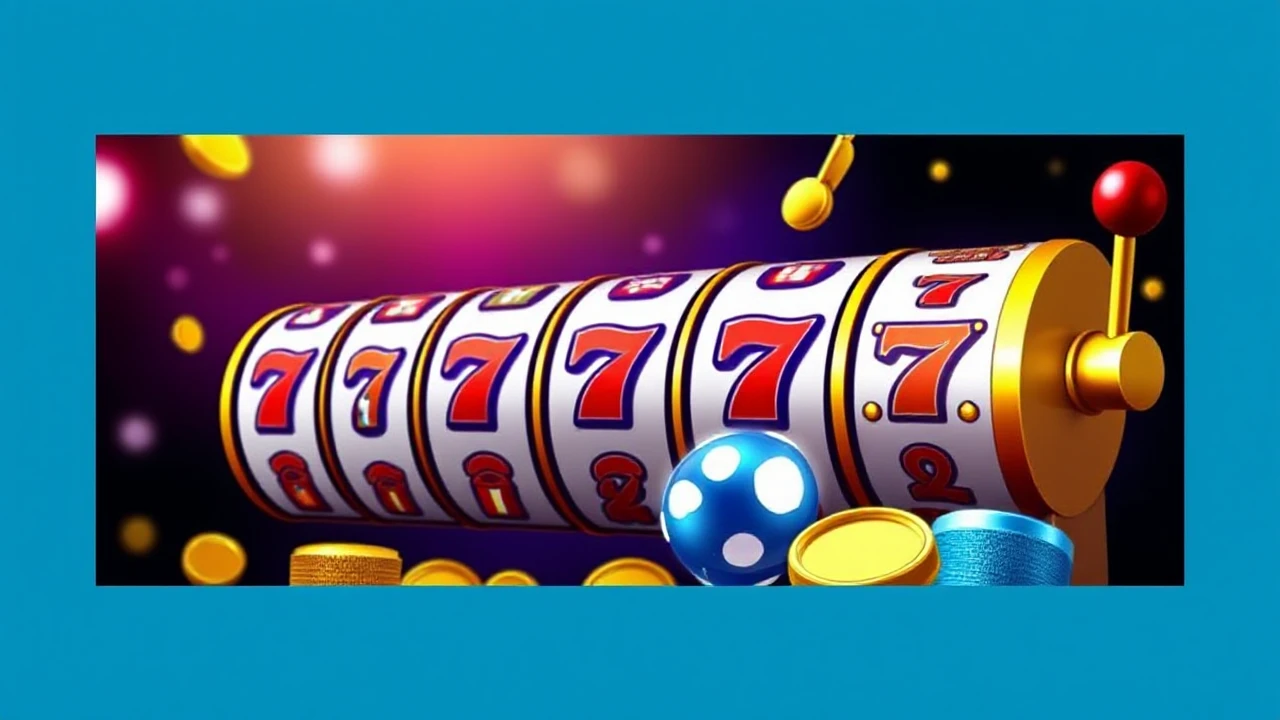 Guide to Choosing the Top Gaming Slots for Huge Wins