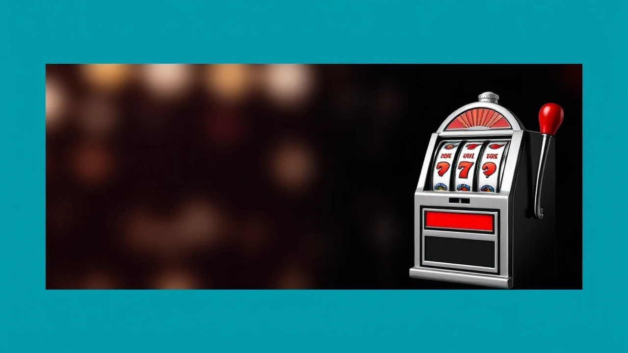 The Internet Provides Free Slot Machine - Play Anytime Good For Your Health