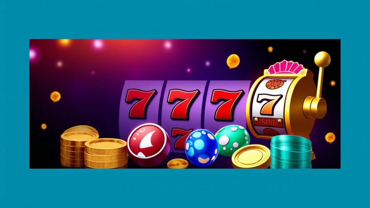 Guide: How to Select the Best Casino Slot Game for You