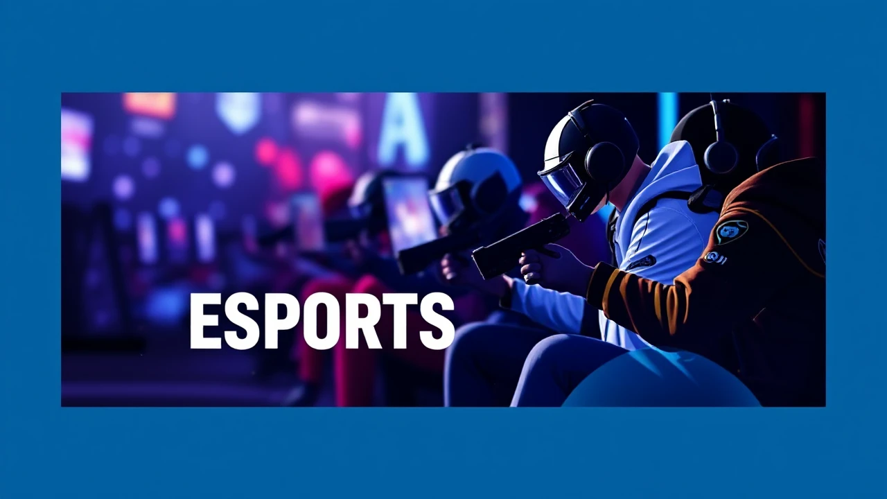 Diving into the Evolution of Esports Culture: The Emergence of Digital Gaming Community