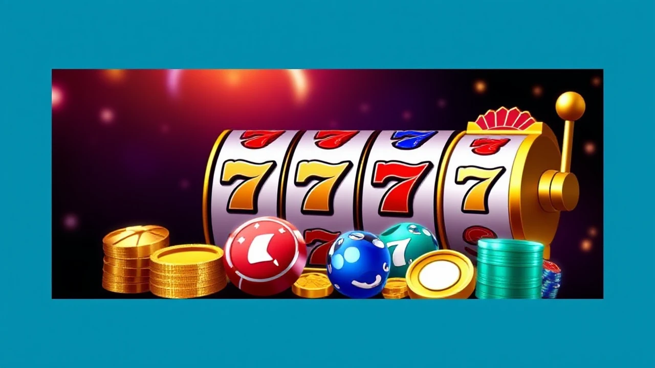 Advice: How to Pick the Perfect Casino Slot Game for You