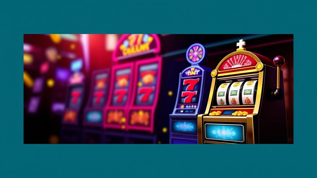 Exploring the Secrets Regarding Gambling Machine Jackpots