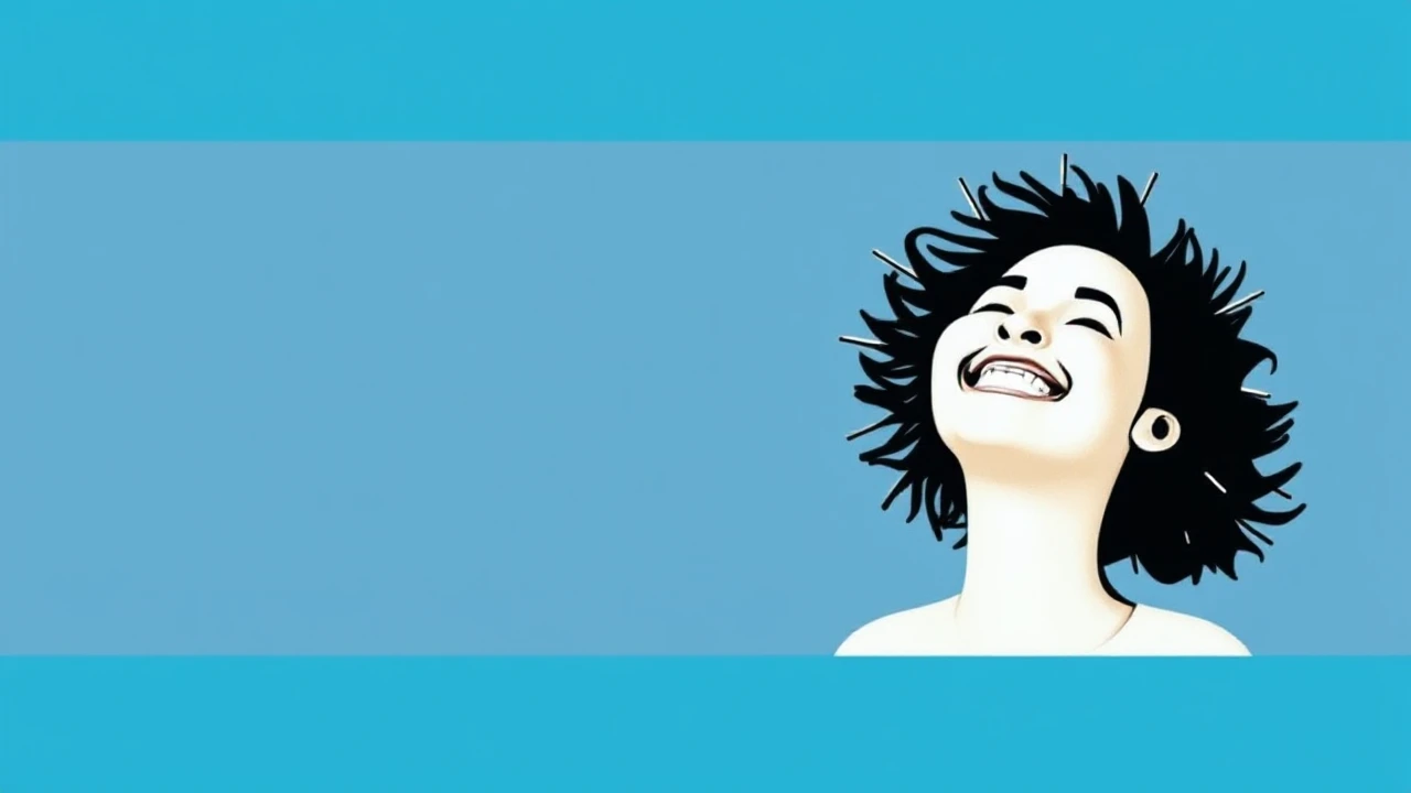 Discovering the Secrets to a Joyful and Fulfilling Lifestyle