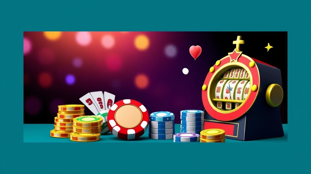 The Ultimate Guide to Hitting the Jackpot at Gambling Establishments: Strategies for Success