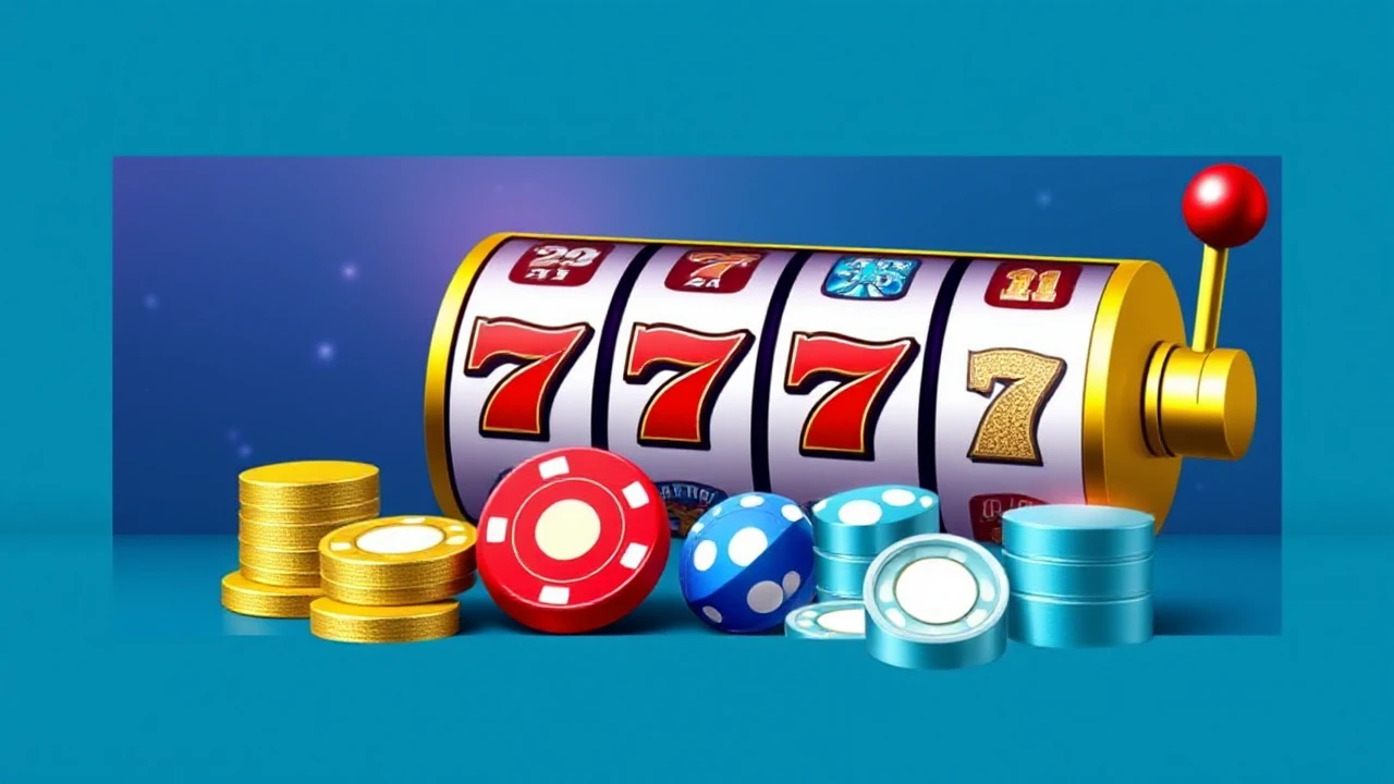 Exploring Strategies for Bankroll Management in Casino Slot Games