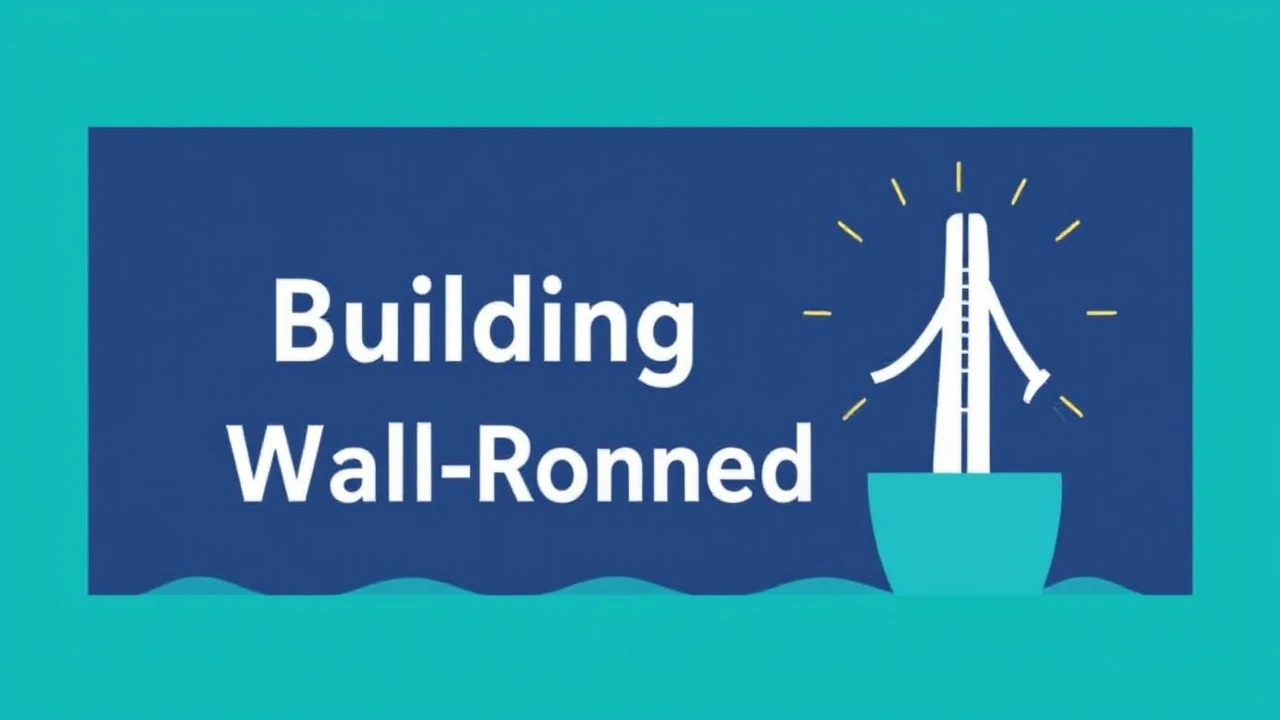 A Comprehensive Manual to Building a Well-Rounded Life