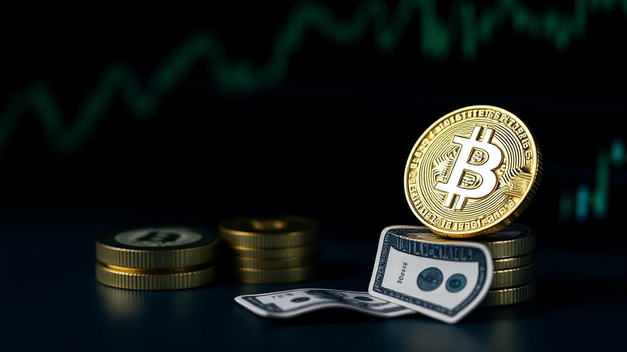 Bitcoin e USD: Previsioni e Consigli per Ottimizzare il Investimento