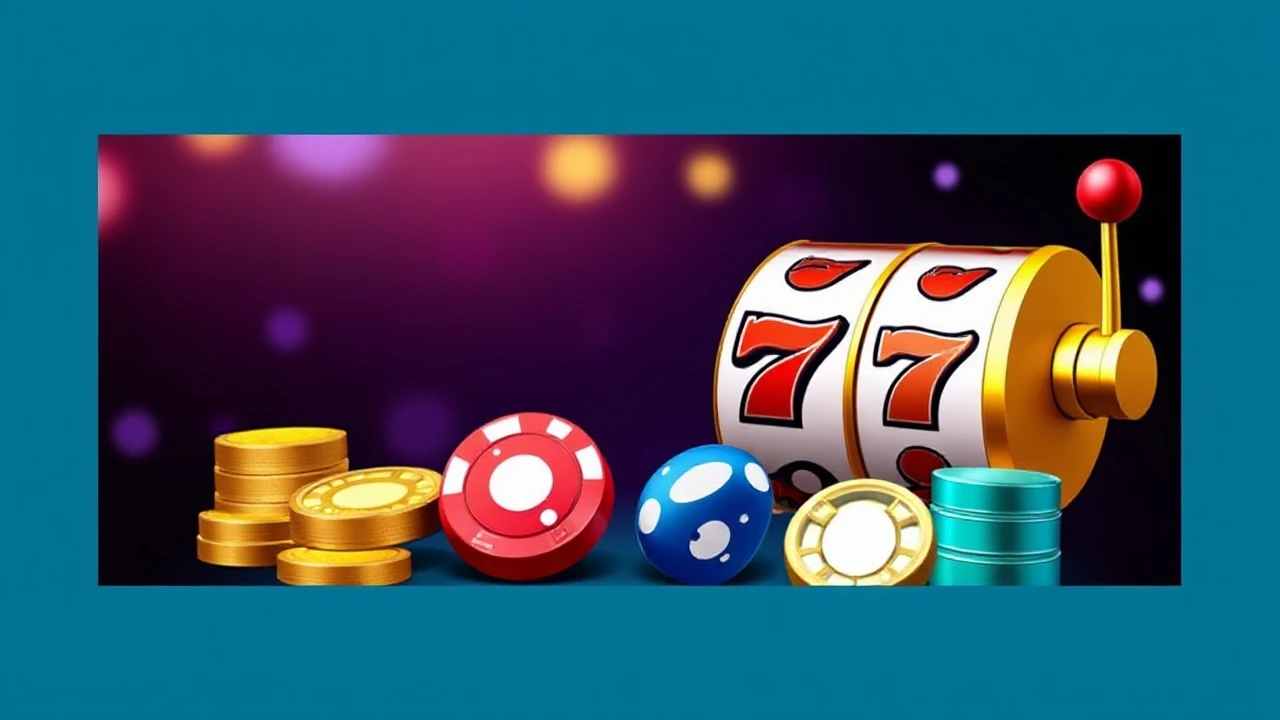 Unveiling the Role of Proficiency in Online Casino Slot Success