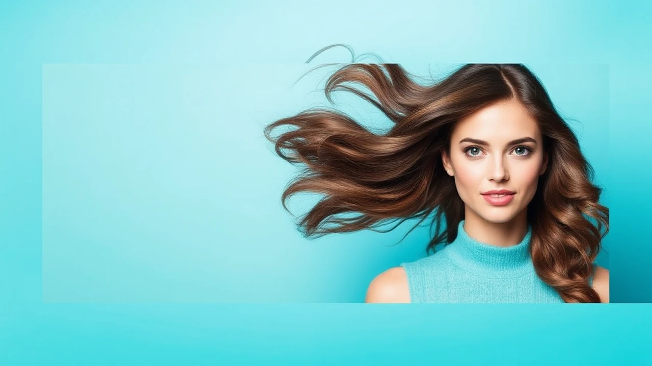 Bid Adieu to Terrible Hair Days: Easy Tips for Fast and Effortless Blowouts