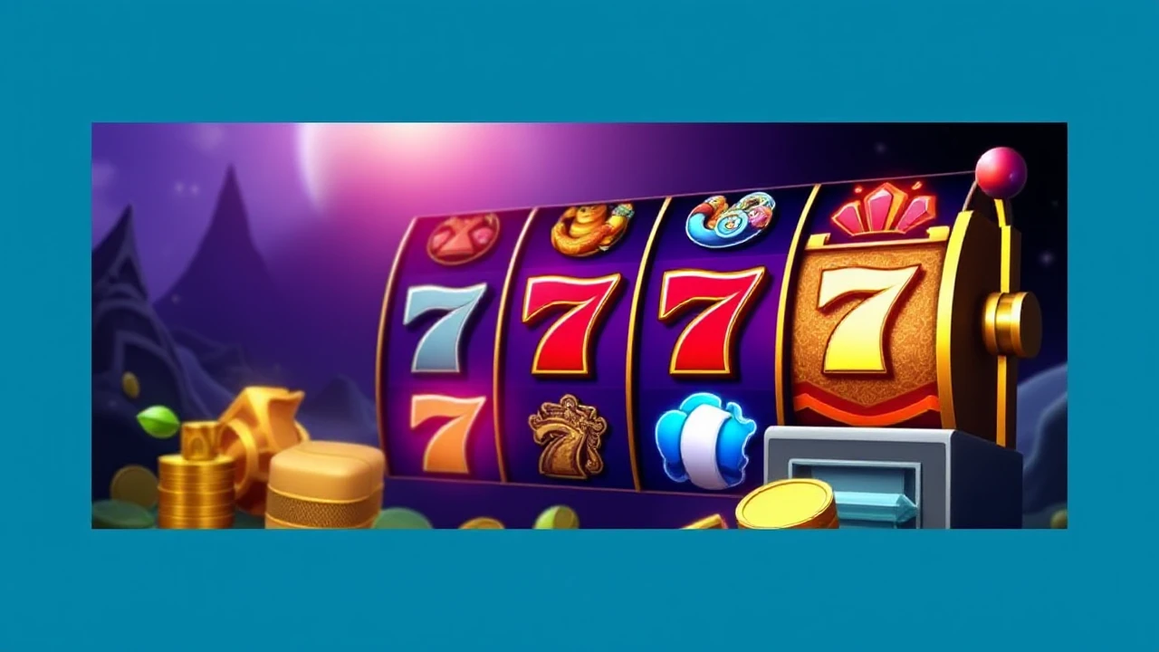 Explaining the Most Popular Slot Themes in Casinos