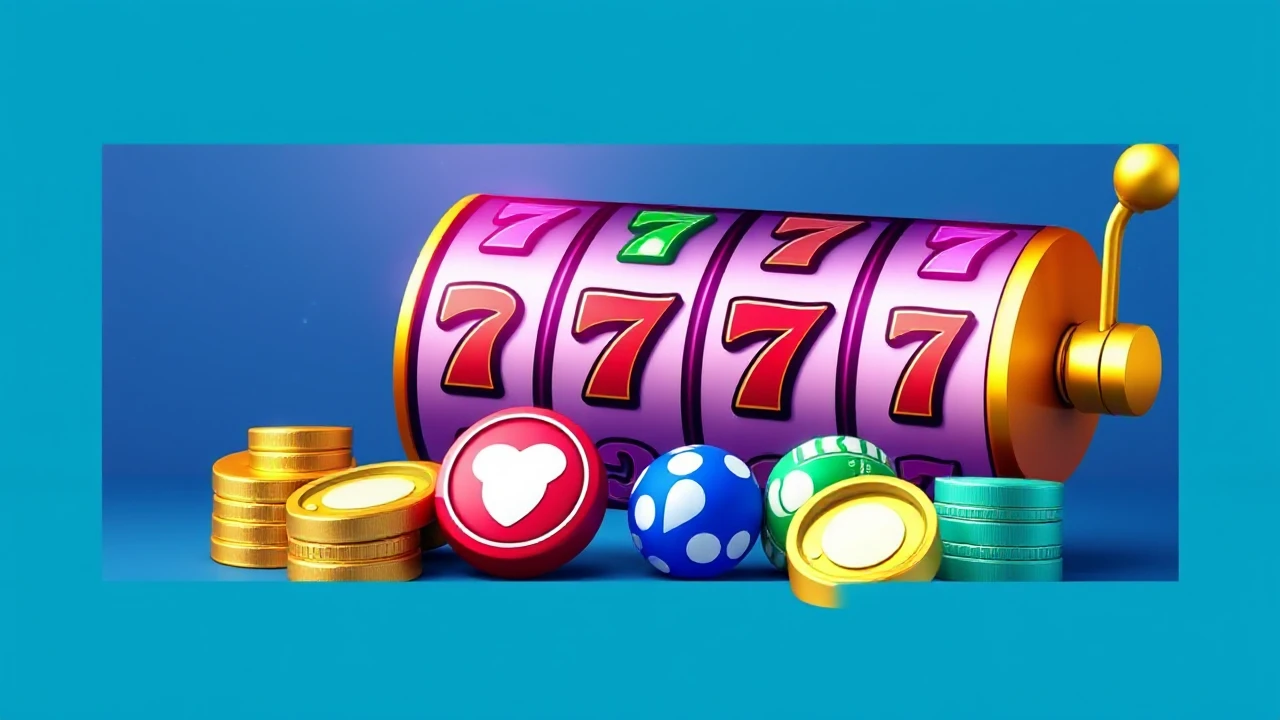Demystifying RNGs: The Role of Fairness in Slot Gaming