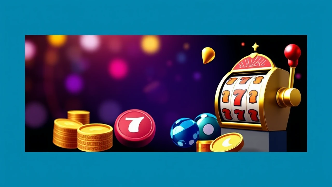 Optimizing Your Earnings: Tactics for Playing Casino Slots