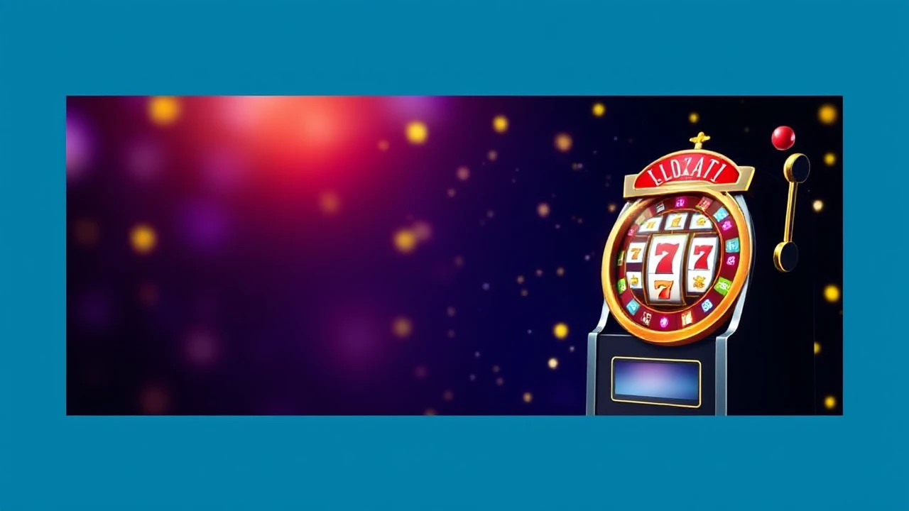 Demystifying RNG: The Technology Behind Slot Machines