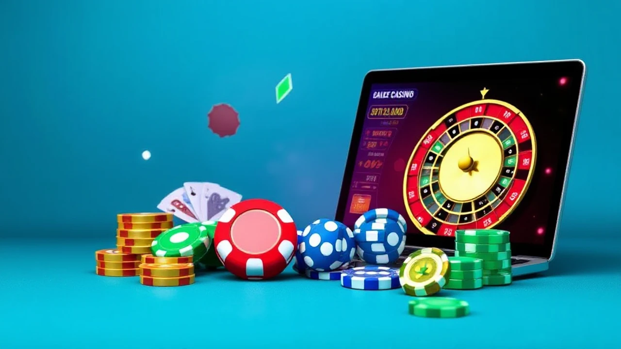Maximizing the Capabilities of Internet-Based Casino Entertainment: A Comprehensive Guide