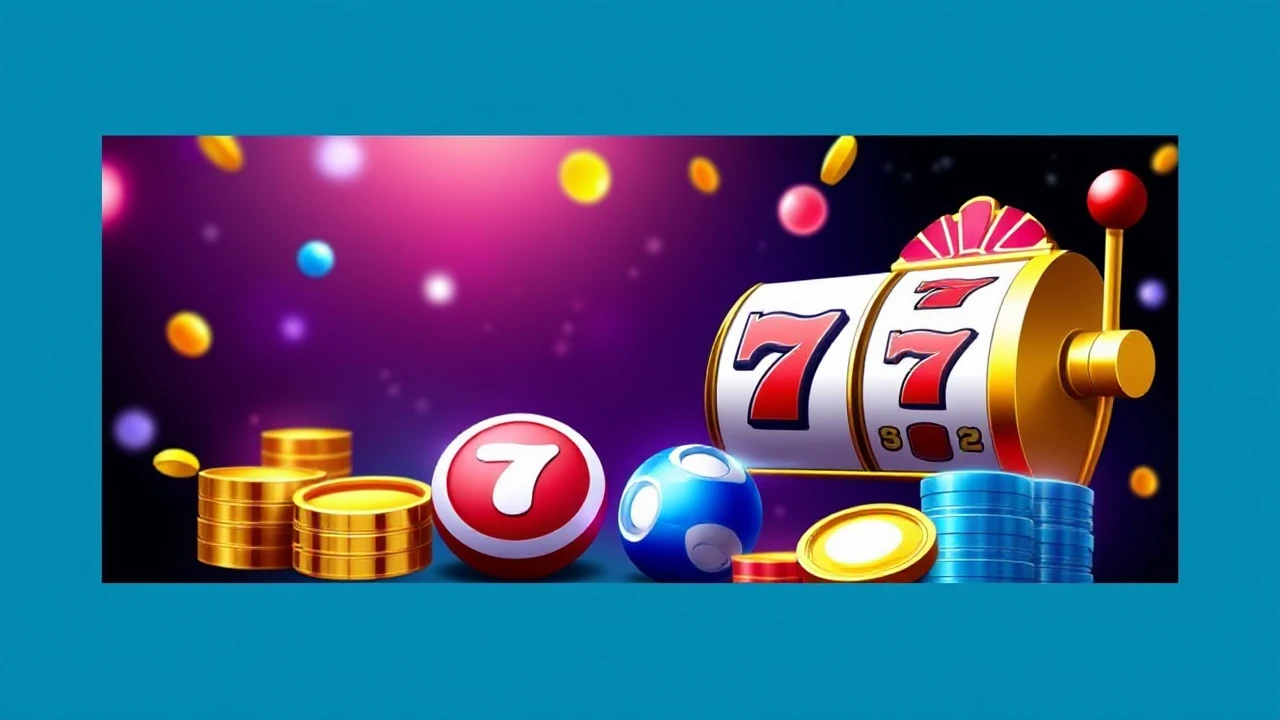 Exploring the World of Online Casino Slots: The Ultimate Game of Chance