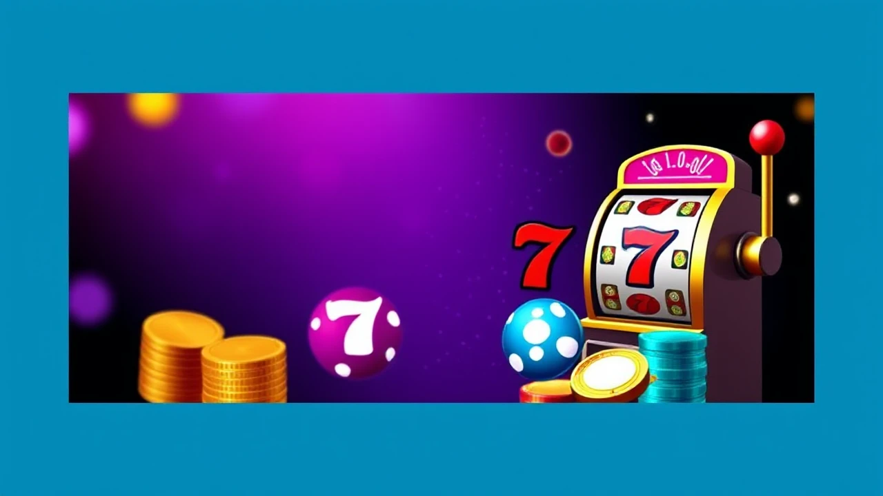 Nailing the Guidelines of Online Casino Slot Play