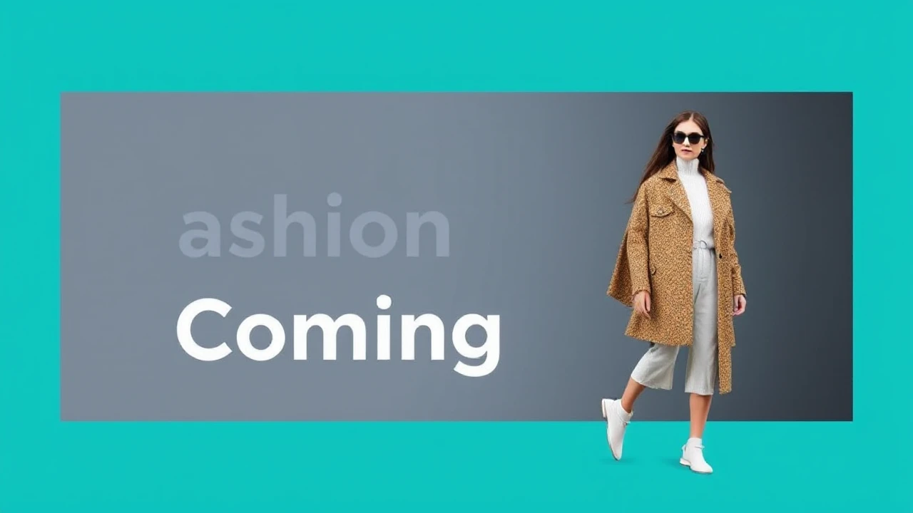 Latest Fashion Trends to Look Forward to in the Coming Year