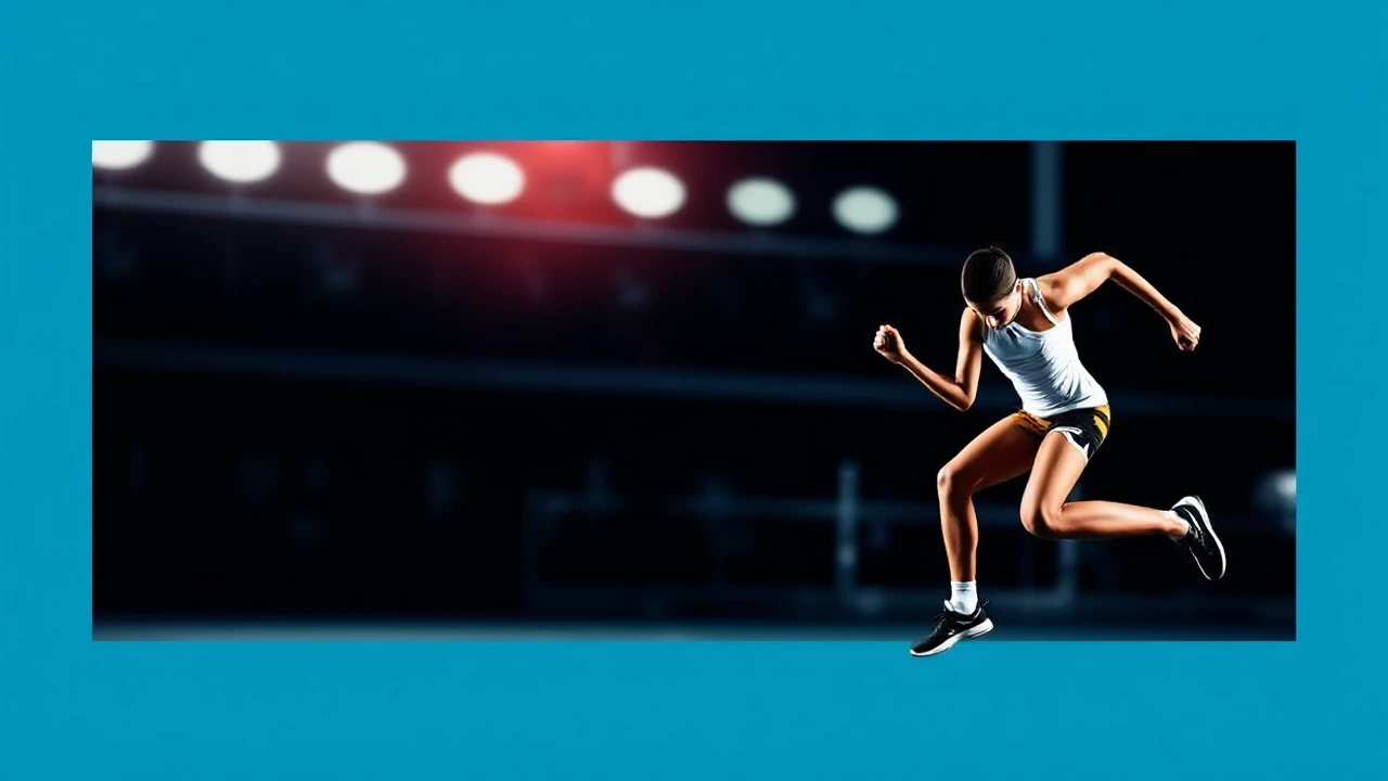 Transforming the Fitness Landscape: Game-Changing Trends in Sports