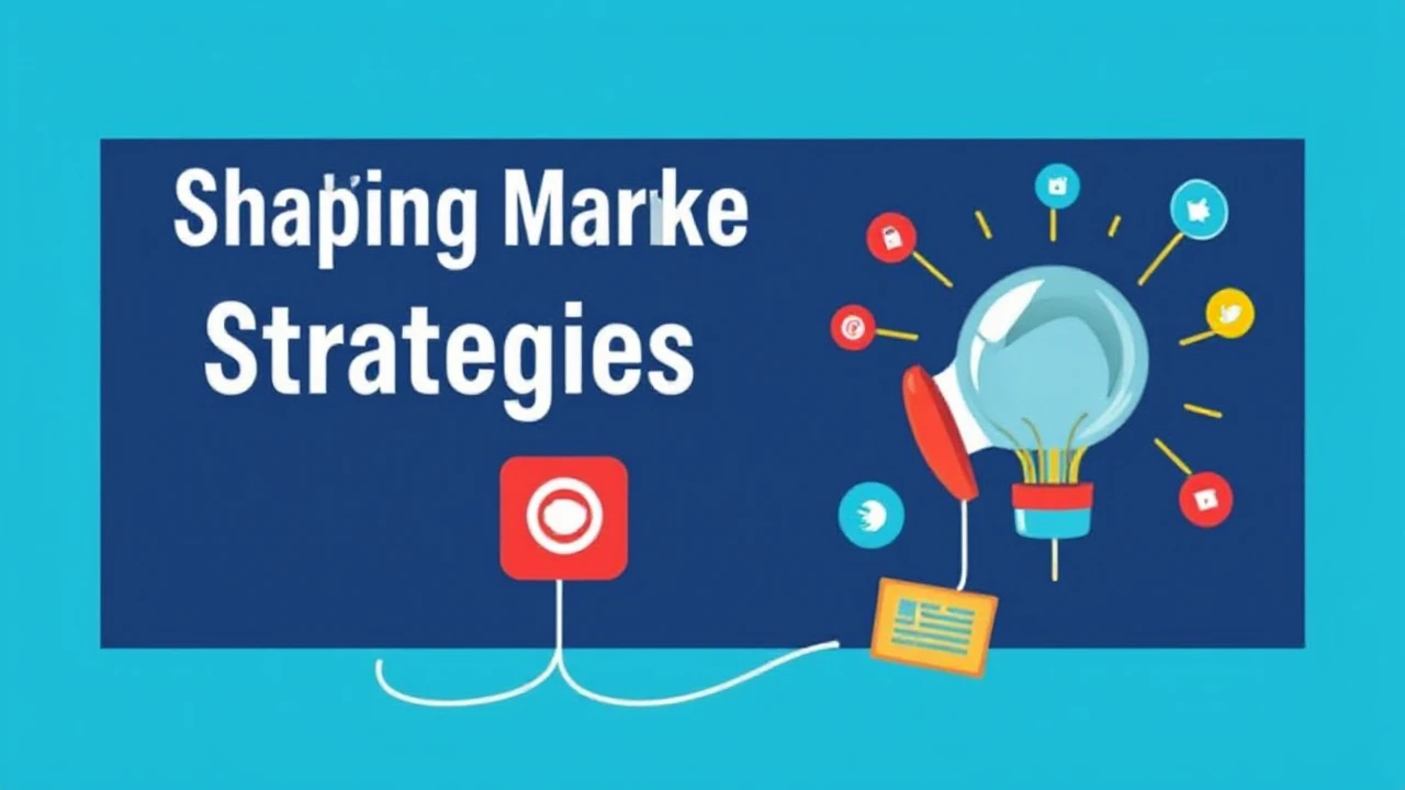 Shaping Marketing Strategies for Small Businesses in 2022