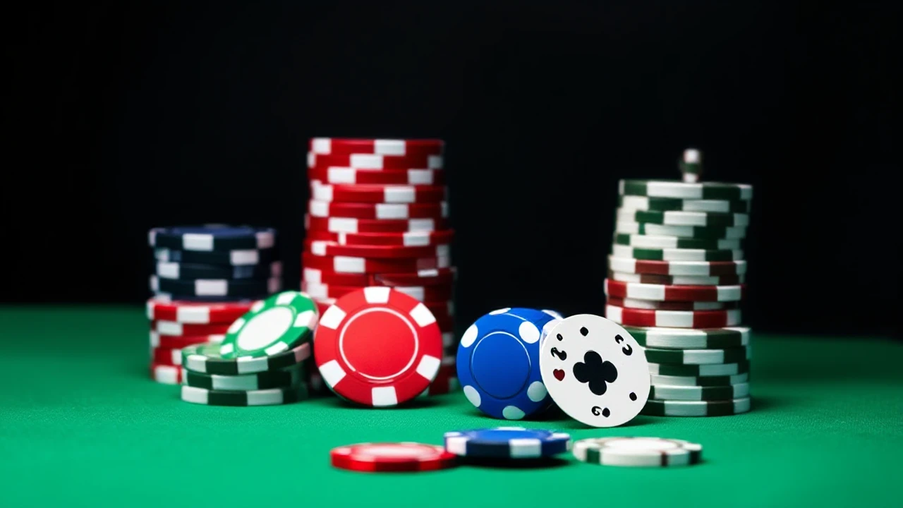 Becoming a Master the Skill of Deception in Internet Casino Poker Games