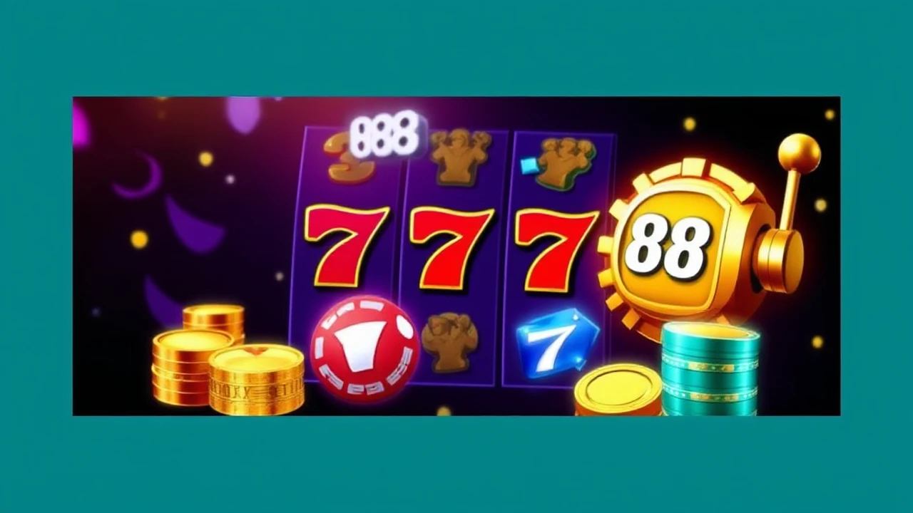 Unlocking the Secrets of Next-level Prize Pool Slot Games