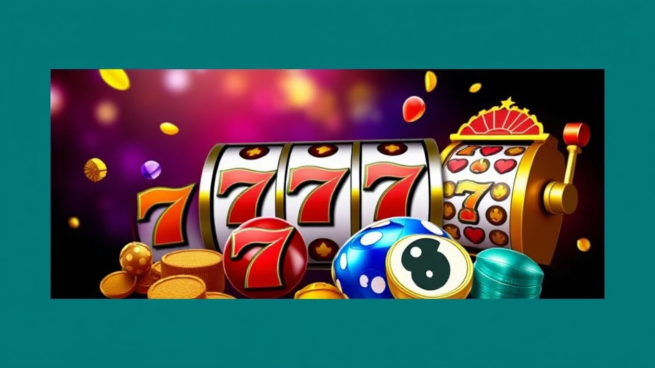 Langkah-langkah Lengkap Bermain Slot Casino untuk Pemula
