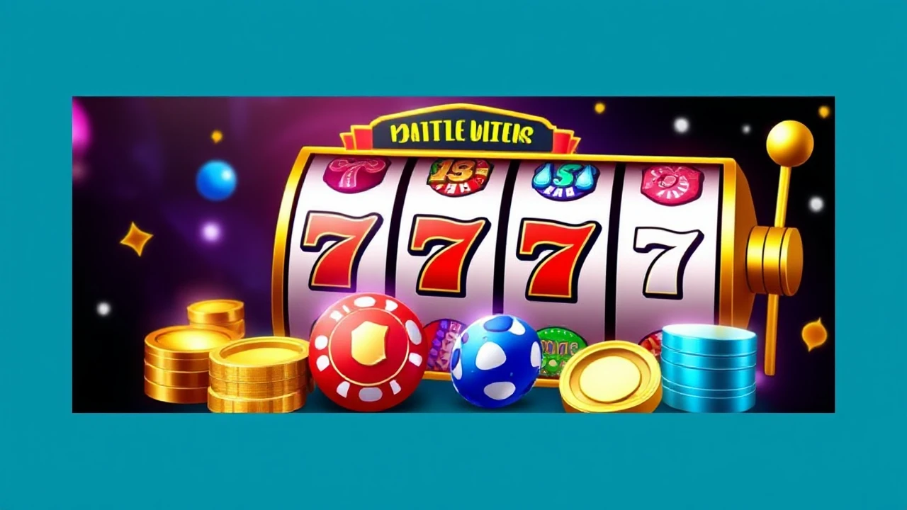 Unveiling secret Rewards in Well-Known Casino Slot Games