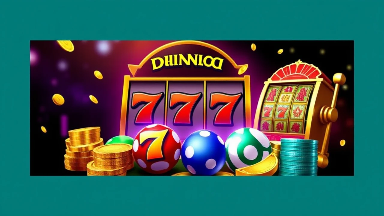 Penjelasan Lengkap tentang Jenis Bonus Slot Casino yang Menguntungkan