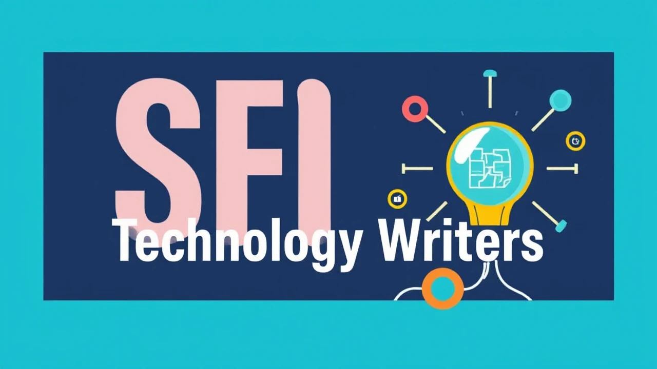 SEO for Technology Writers: Reporting on the Latest Innovations