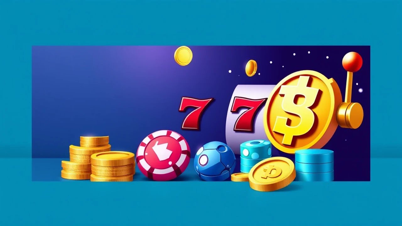 The Growth of Cryptocurrency in Online Slot Games