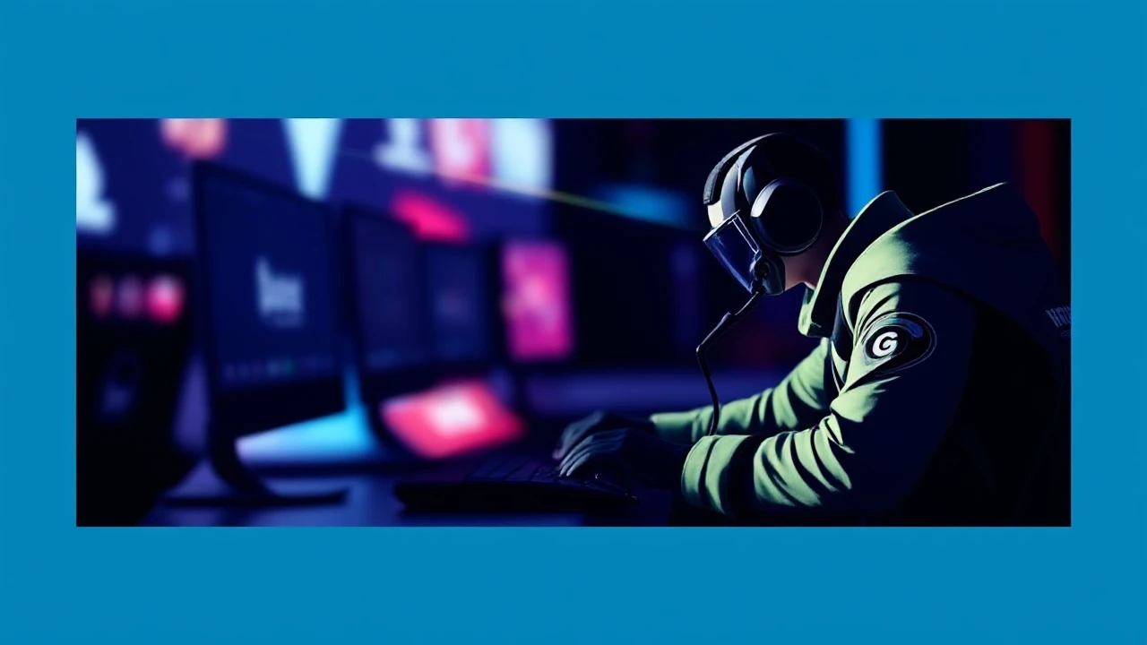 Maximizing Your Potential: Effective Strategies for Esports Success