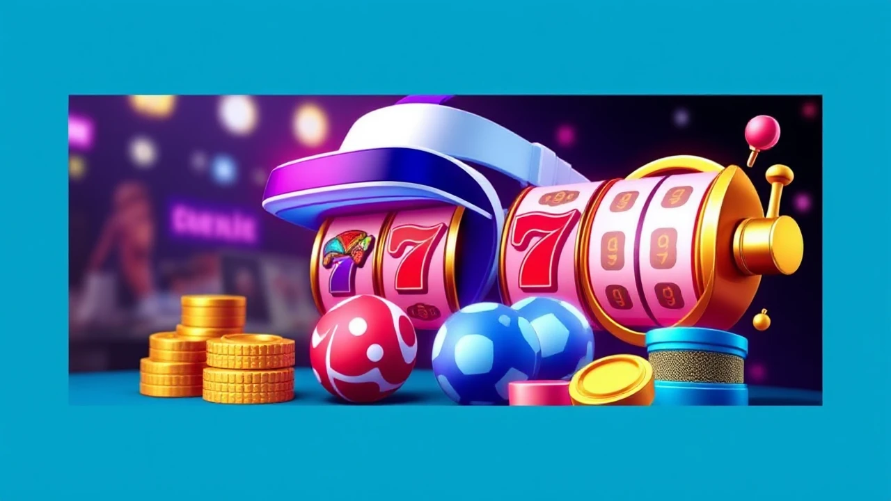 The Rise of Virtual Reality Slots in Online Casinos