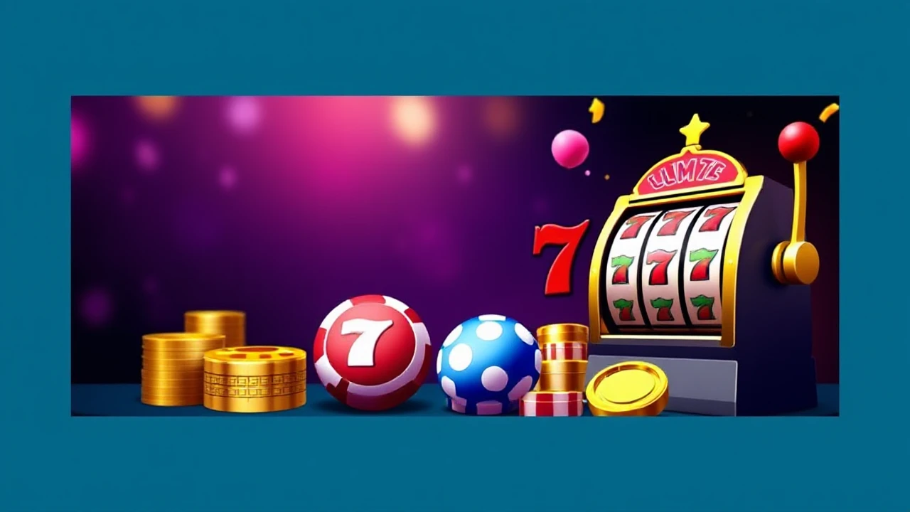 The Rise of Online Casino Slots: Current Trends and Future Predictions