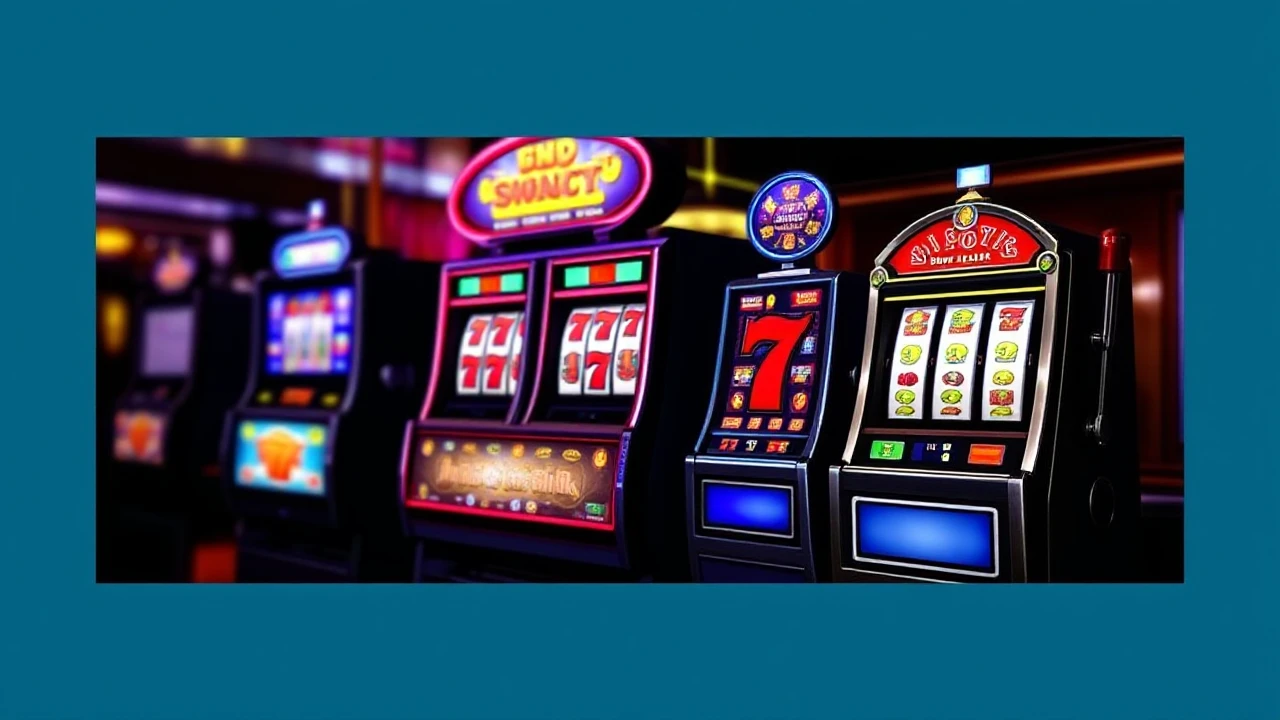 Maximizing Your Earnings on Slot Machines: Effective Strategies