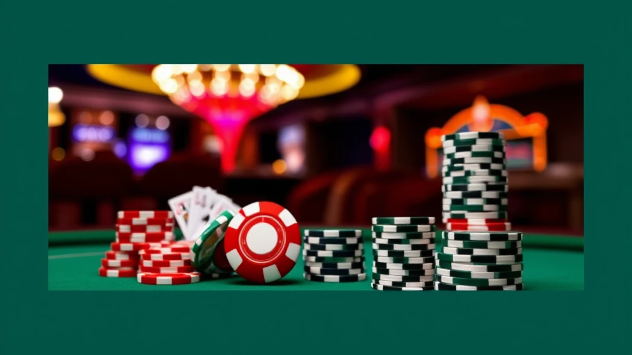 Expert Advice for Casino Etiquette to Ensure a Successful Night Out