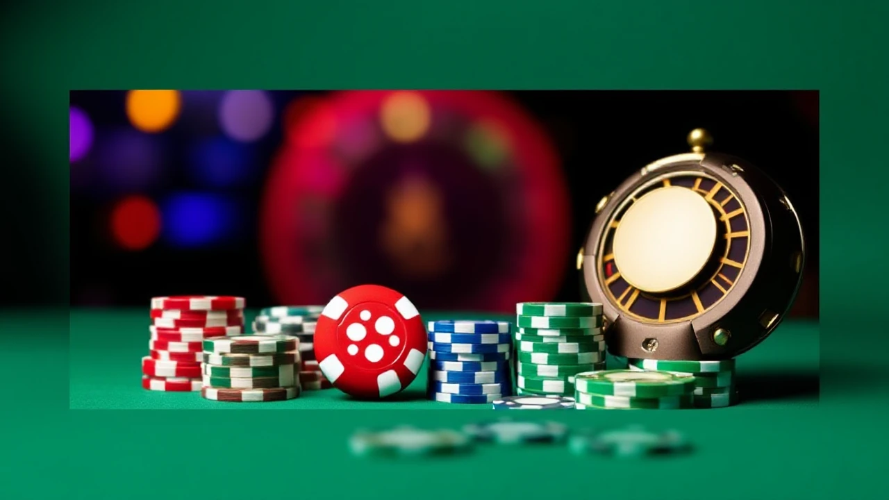 Exploring the Psychology of Casino Gamblers: A Deep Dive into Human Behavior