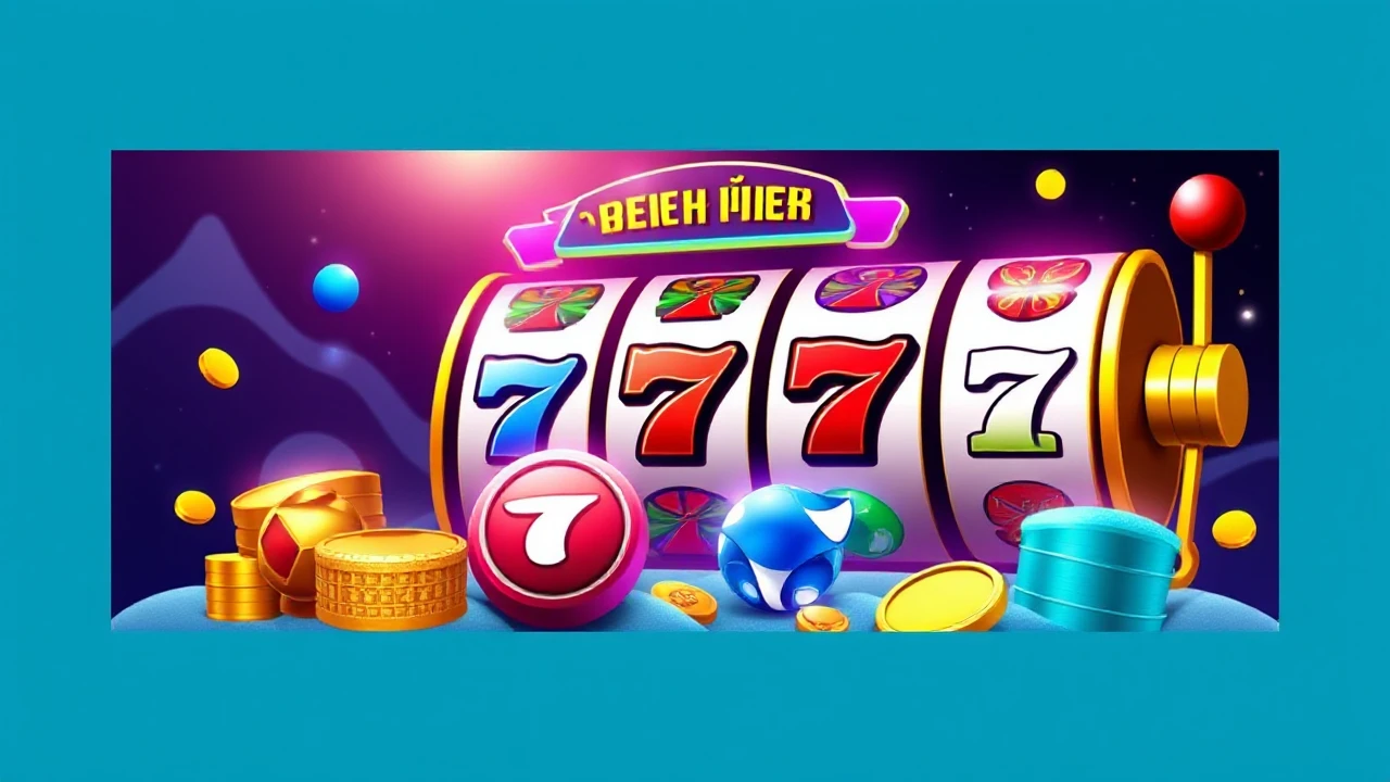 Discovering the Adventurous Realm of Online Slots