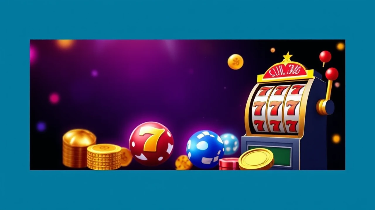 Mastering the Art of Selecting the Best Casino Slots Online