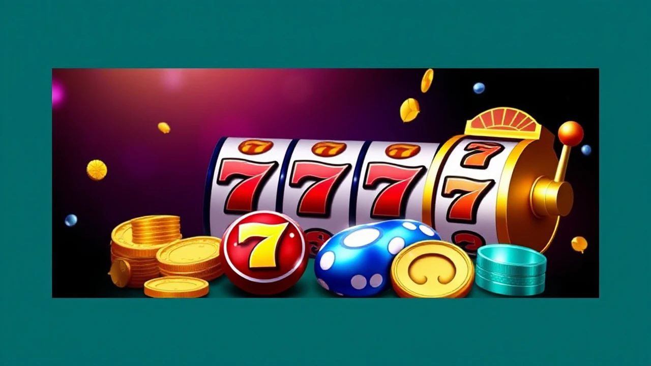 Panduan lengkap bermain slot kasino untuk pemula