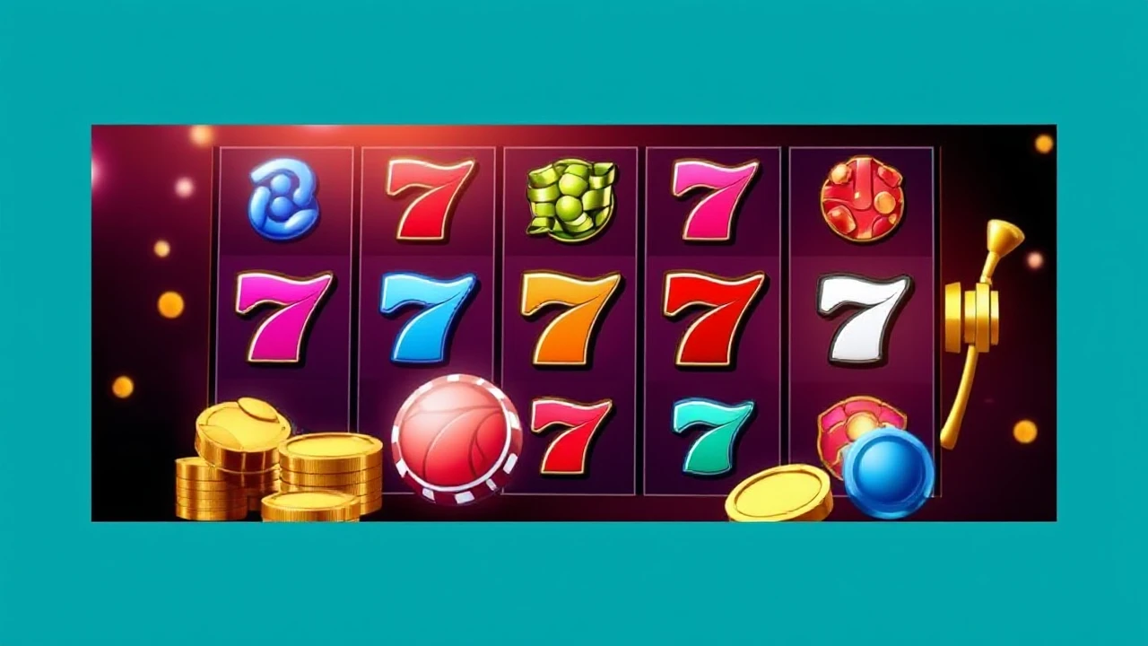 The Emergence of Slot Games Tailored for Women: Empowering as well as Entertaining