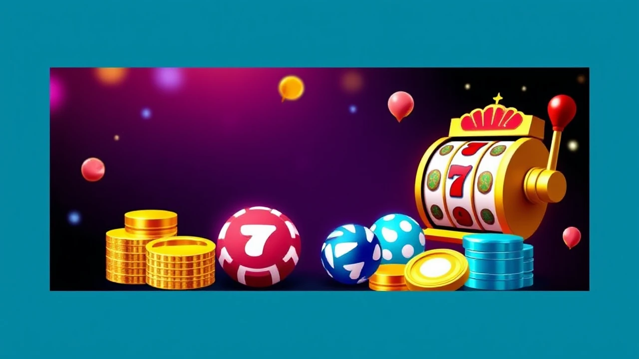 The Definitive Guide to Enjoying Casino Slots Online: Tips to Hitting the Jackpot