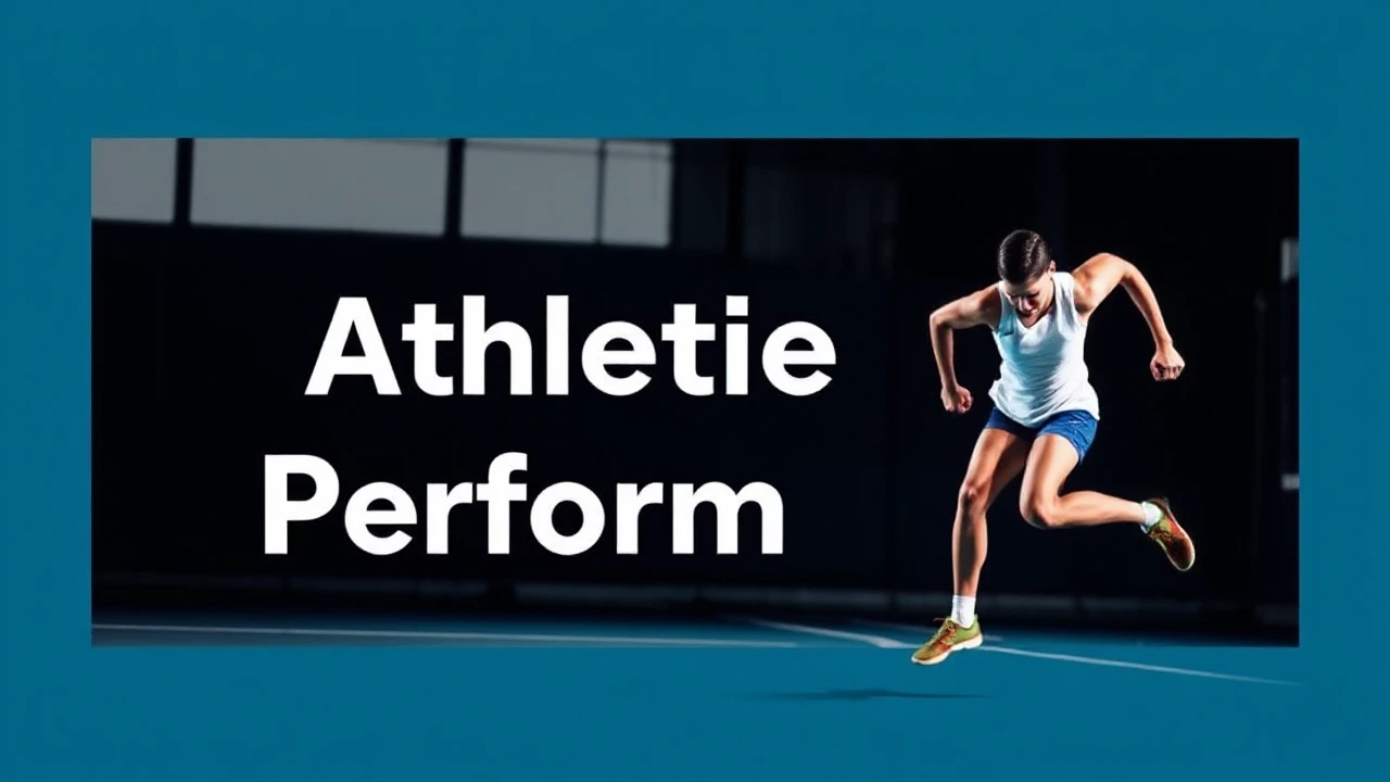 Elevate Your Athletic Performance: The Most Effective 10 Cardio Workouts for Athletes