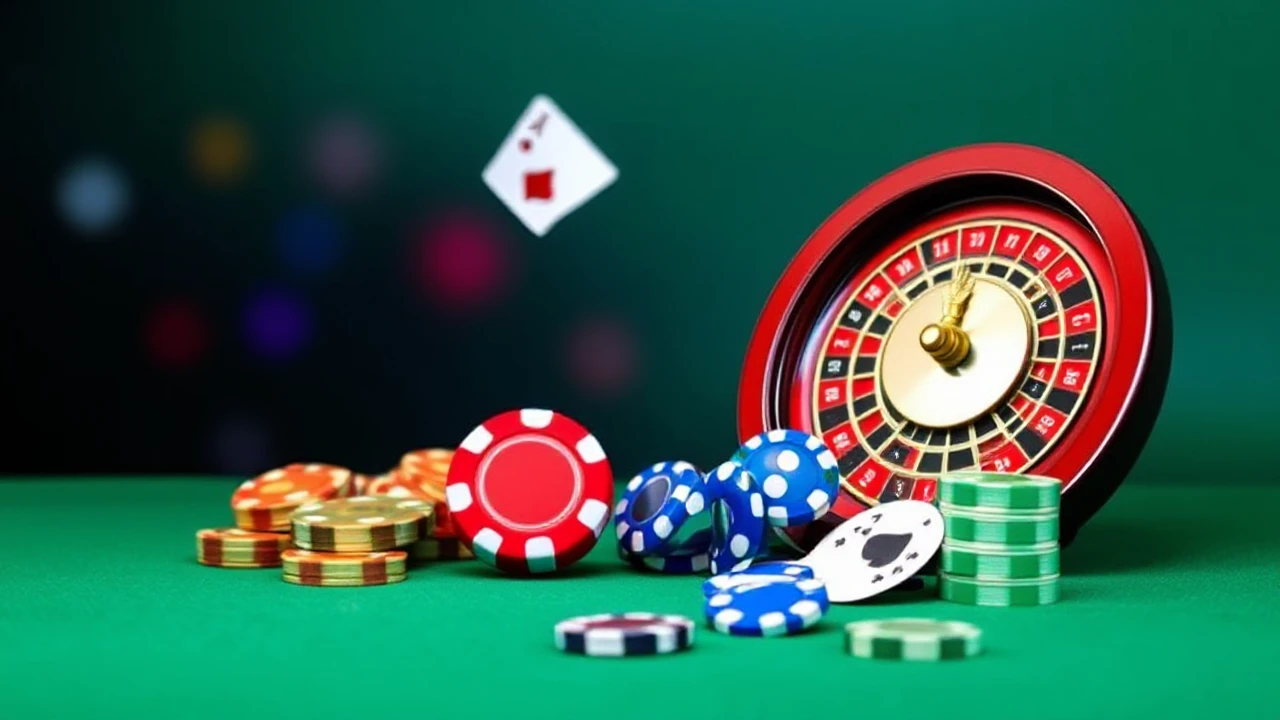 Enhance Your Gameplay: Advanced Strategies for Online Casino Games
