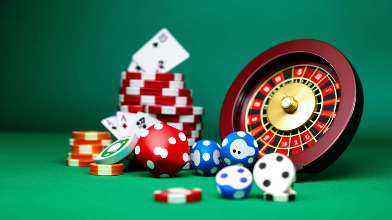 Mastering the Art of Casino Gambling: Effective Approaches and Useful Tips